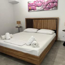 SunWaves Apartments