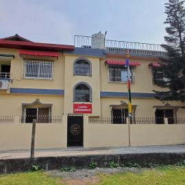 Lama Residence, hotel in Siliguri