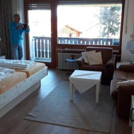 Ferienwohnung Ritter, hotel in Missen-Wilhams