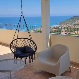 B&B L'alba Nel Golfo