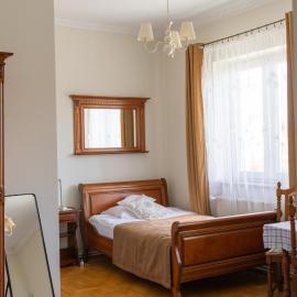 Rezydencja Jagiellońska, готель у Санку