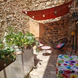 maison de village, hotel a Thuir