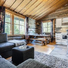 Baron's Cabin