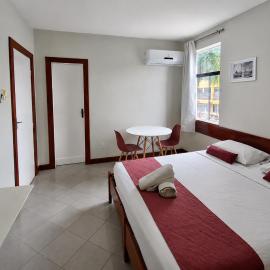 Hotel Pousada Central, hotel in Feira de Santana