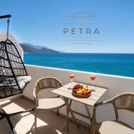 Petra Studios, Hotel in Paleochora