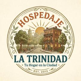 Hospedaje La Trinidad, hotell i Junín