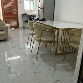T1 centro da cidade cif, hotel v mestu Luanda