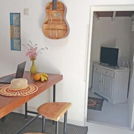 Ola Linda - Casa de Campo -, hotel i Castelo de Vide