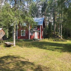 Beautiful detached house, hotel u gradu 'Sörsjön'