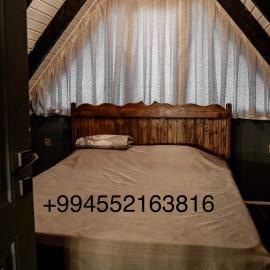 Aframe – hotel w mieście Baku