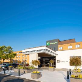 Holiday Inn Southampton Eastleigh by IHG, hotel di Southampton