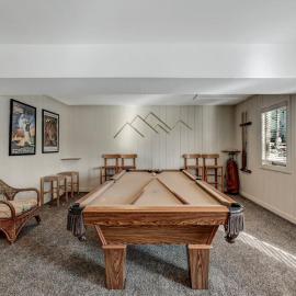 Poconos Paradise Lakeskihikewater Parkkids, hotel v destinaci Lake Harmony