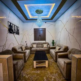 Merzouga Desert Apartment