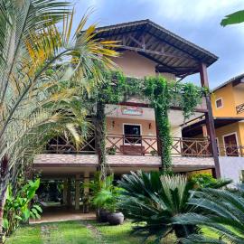 CHALE ESMERALDA - Serra de Guaramiranga
