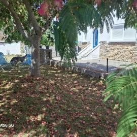 Maison conviviale à KERVIGNAC, hotell i Kervignac