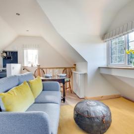 1 Bed in Kirton oc-swlo