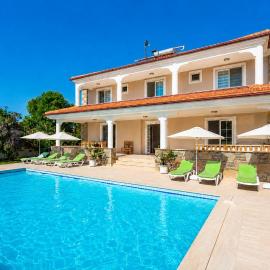 Villa Kubra, hotel v destinaci Dalyan