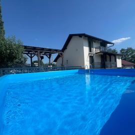 Holiday Home Nirvana, Hotel in Gornji Mihaljevec