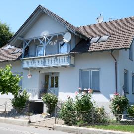 Villa Rebgarten
