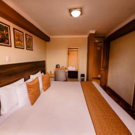 Principe III โรงแรมในกุสโก
