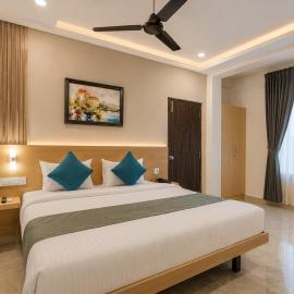 Hotel Elite kukatpally Near Nexus Mall, hotel in Hyderabad