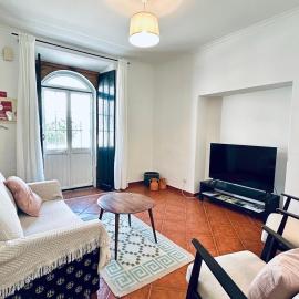 Portuguese Village Apt - Fast WiFi - Near beaches