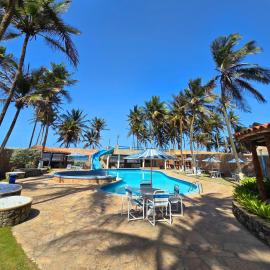 Tucacas में, होटल Tucacas, Frente al Mar, Piscina y Playa Privada