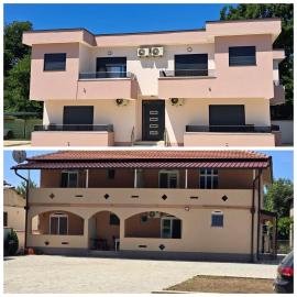 Vila Cattleya, hotel in Donji Štoj