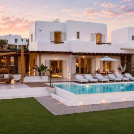 Villa RED VENUS: Kalafatis şehrinde bir otel