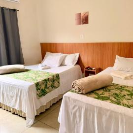 Hotel Coutinho, hotel em Pirapora