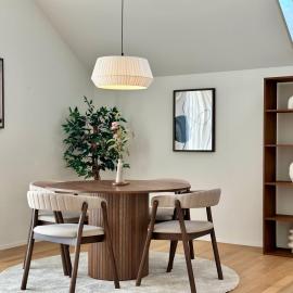 Seeland Loft - 1 Bedroom & Free Parking, hotel v destinaci Kerzers