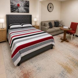 Home in Hallandale Beach 3 minutes from the beach