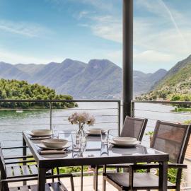 Lake's Dream - by MyHomeInComo, hotel em Ossuccio