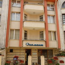 Къща за гости ДИАМАНТ