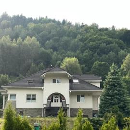 Biały Domek