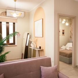 Kallia Castle apartments