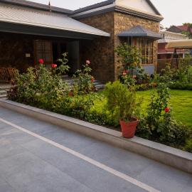 Bungalow-By Poit Stays, hotel in Dehradun