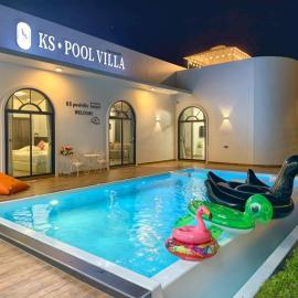 KS poolvilla hatyai