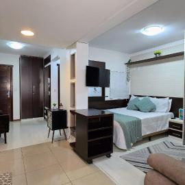 Baviera Studio Canela