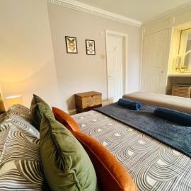 White Hart Mews, hotel en Manningtree