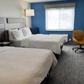 Holiday Inn Express Deforest Madison Area by IHG – hotel w mieście De Forest