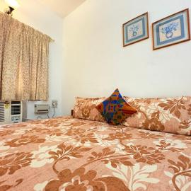 1bhk 2bhk Family Apartment Near beach