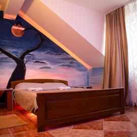 Rooms Asceric