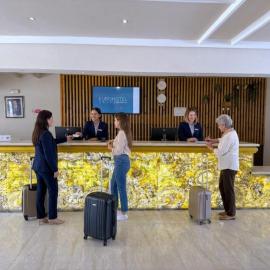HAMILTON Agadir, hotel in Agadir