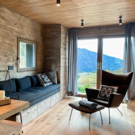 Chalet Baita Aria - AffittiPontediLegno, готель у місті Понте-ді-Леньо