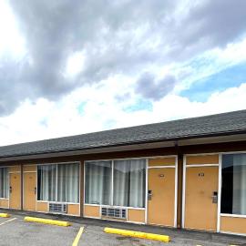 Travel Inn Marston I-55 by Hotel O, hotel en Marston