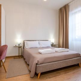 Apartment at 30 Viale Famagosta