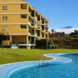 GreenDay - Apartment with Pool in La Quinta