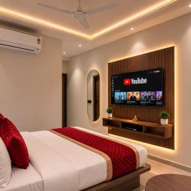Hotel Sunshine Suites IGI Airport