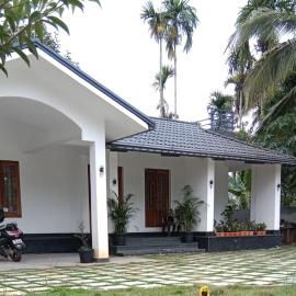 Havens Nature Homestay, hotel u gradu Ambalavayal